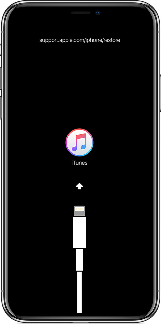 iPhone 16降级失败、提示无法验证固件操作界面示意