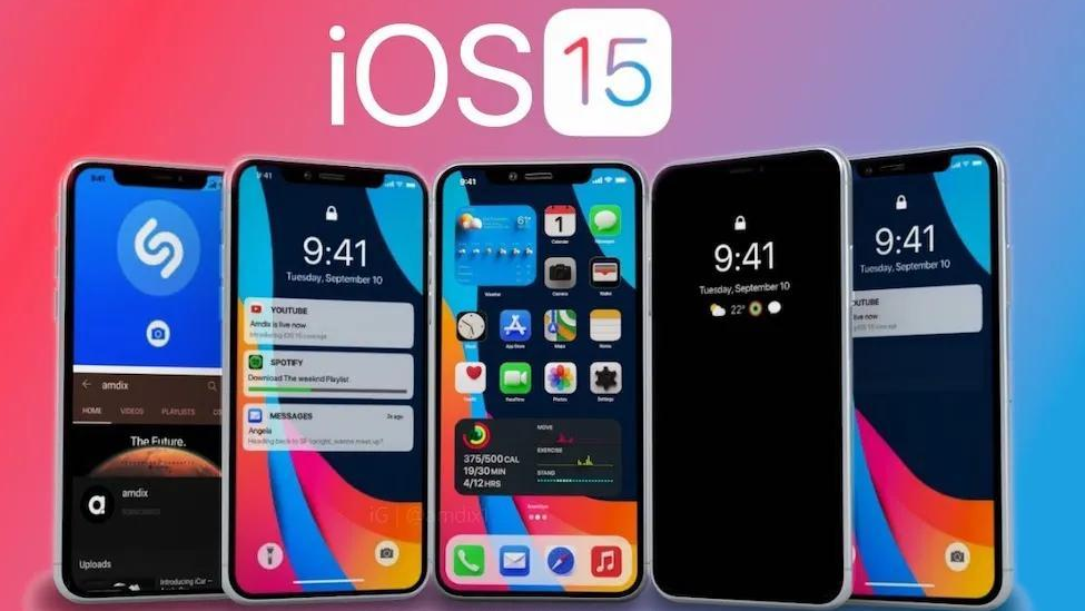 iPhone 12 mini一键刷机失败了操作界面示意